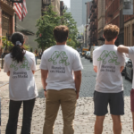 Cloud AI inference infrastructure servers running large AI models with scalable compute environment representing Modal Labs platform