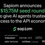 Autonomous AI agent making digital payments and managing online tools